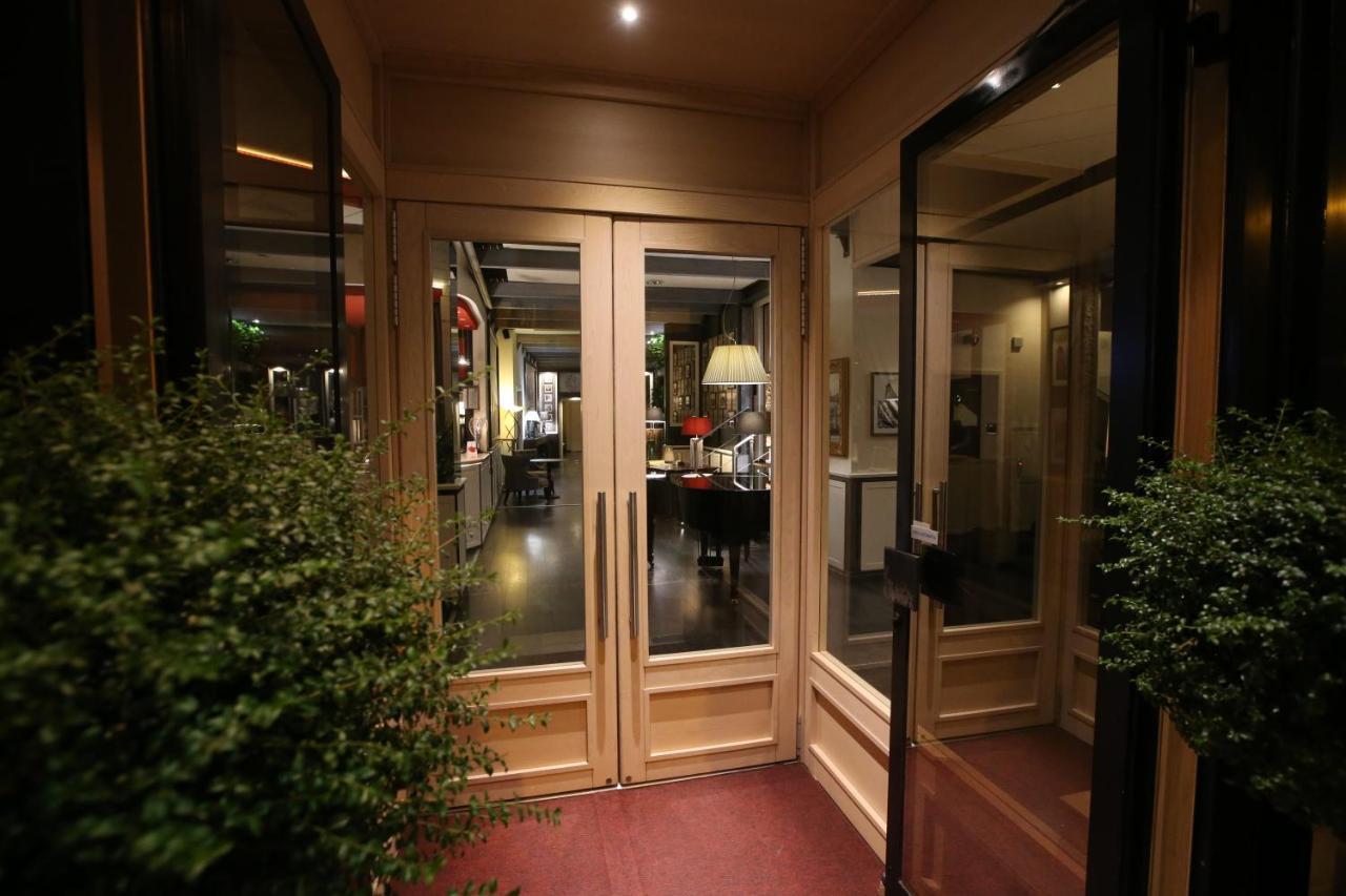 Monolocale Di Via Mameli Apartment Verona Exterior photo